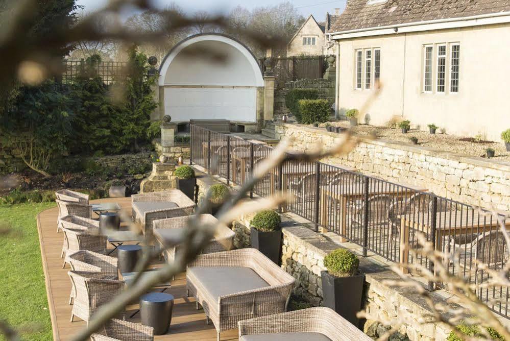 The Painswick Otel Dış mekan fotoğraf