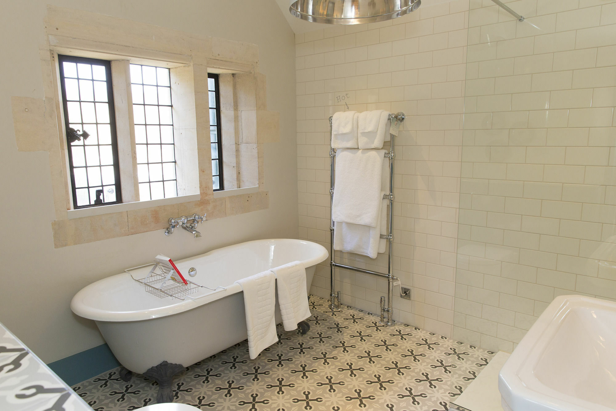 The Painswick Otel Dış mekan fotoğraf