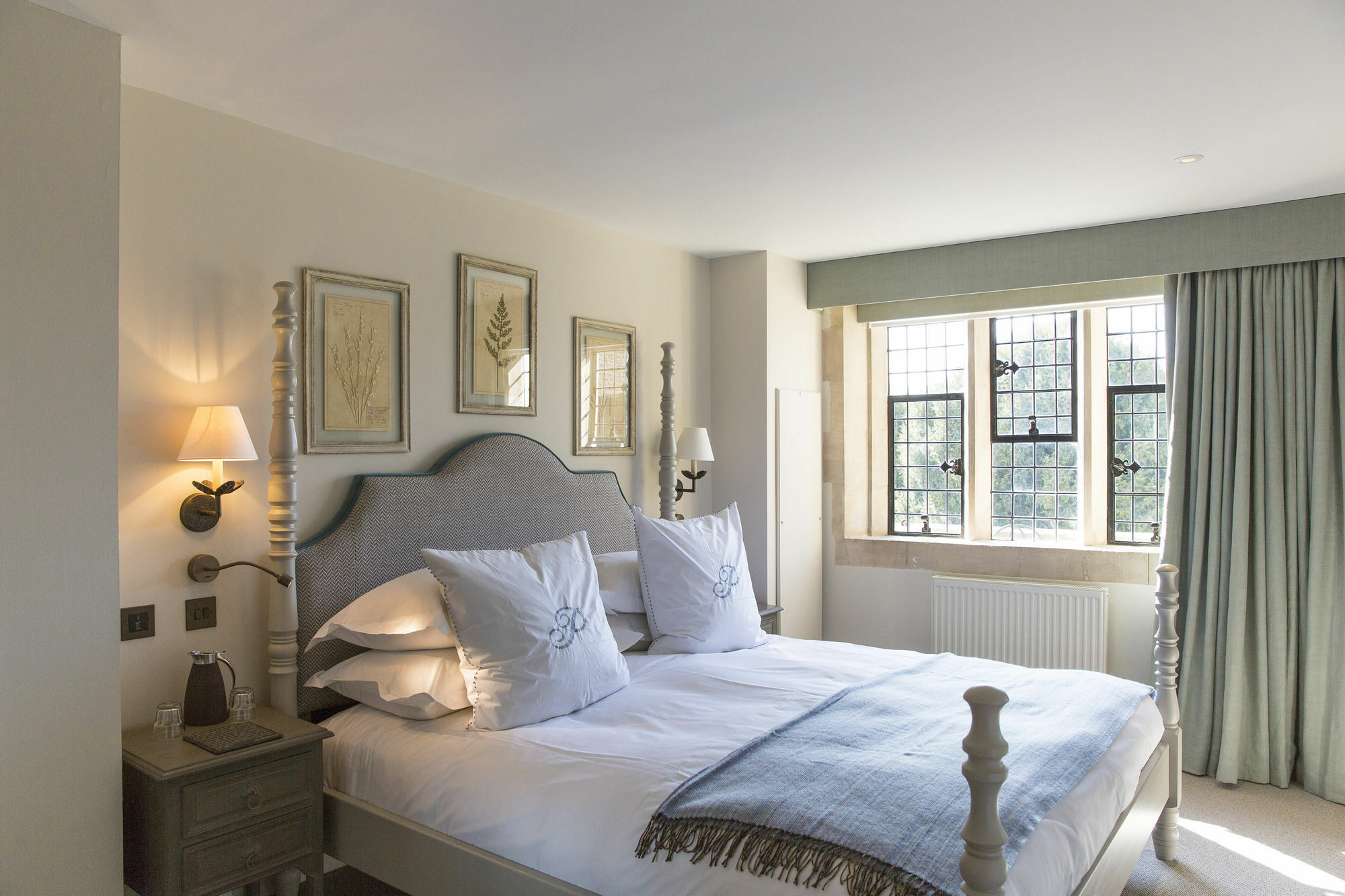 The Painswick Otel Dış mekan fotoğraf