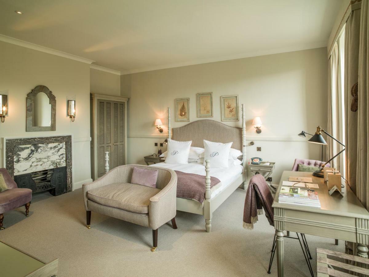 The Painswick Otel Dış mekan fotoğraf